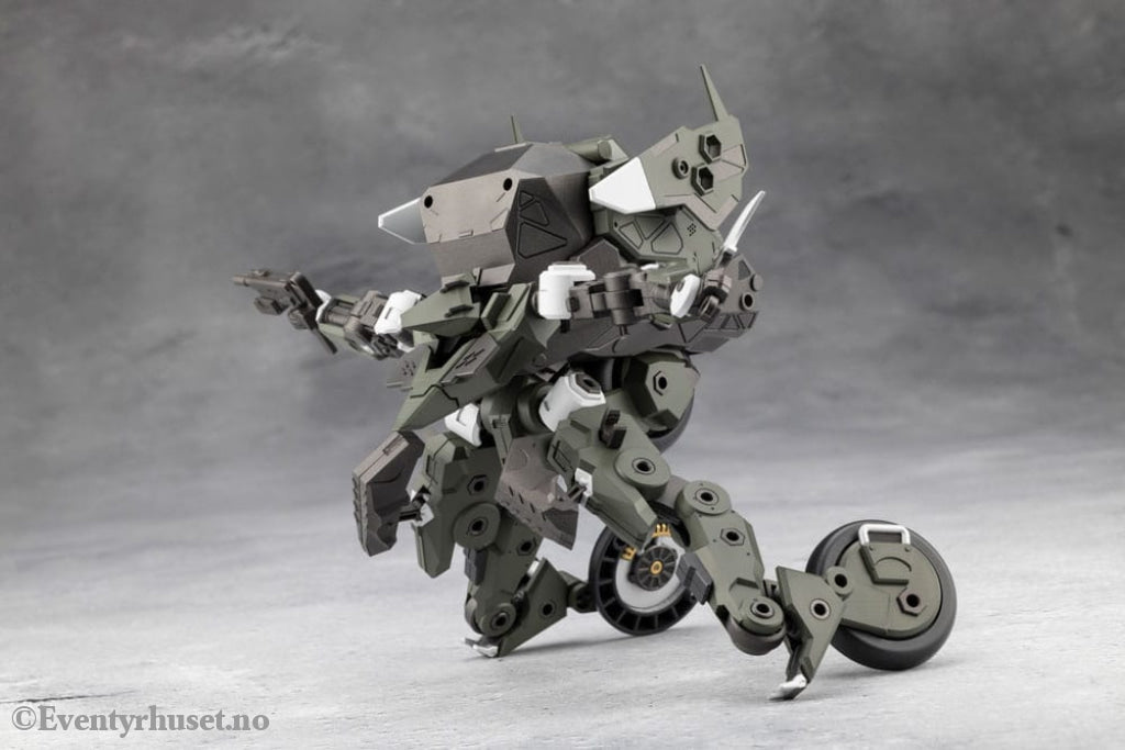Hexa Gear Plastic Model Kit 1/24 Definition Armor VT1 12 cm Toys