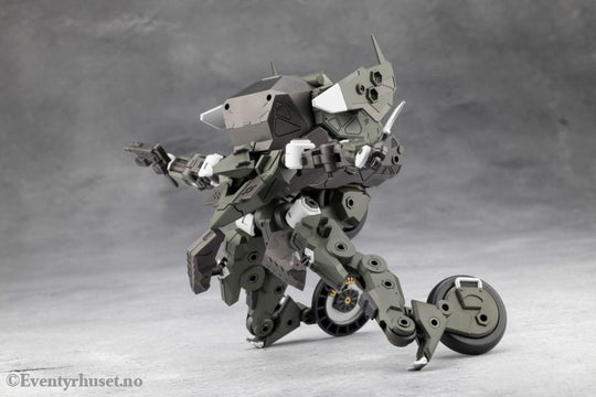 Hexa Gear Plastic Model Kit 1/24 Definition Armor VT1 12 cm Toys