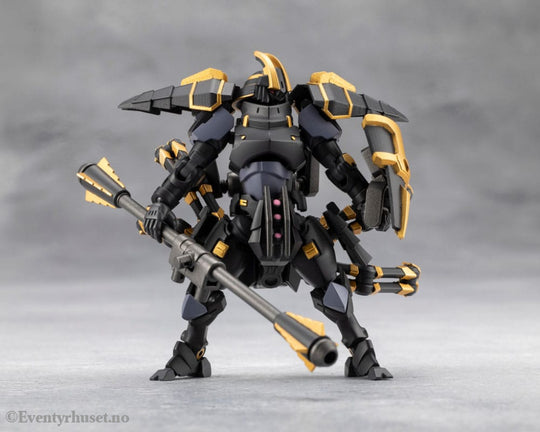 Hexa Gear Plastic Model Kit 1/24 Governor Para-Pawn Enclosure 9 cm Toys