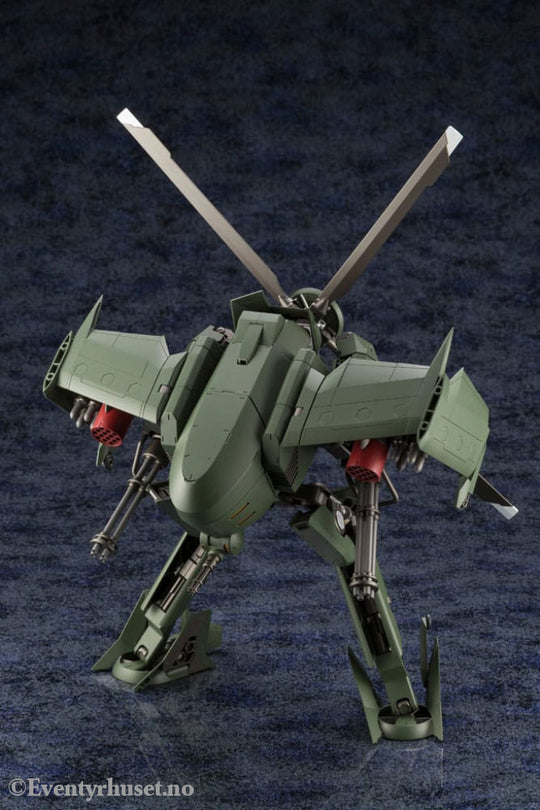Hexa Gear Plastic Model Kit 1/24 Steelrain 34 cm Toys