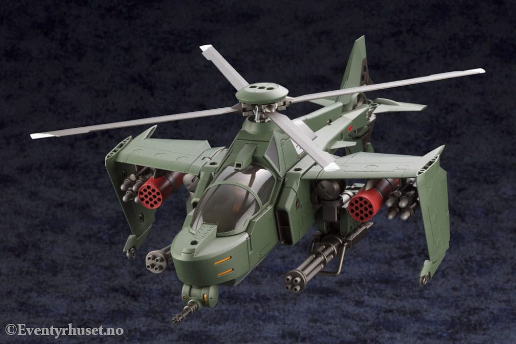 Hexa Gear Plastic Model Kit 1/24 Steelrain 34 cm Toys