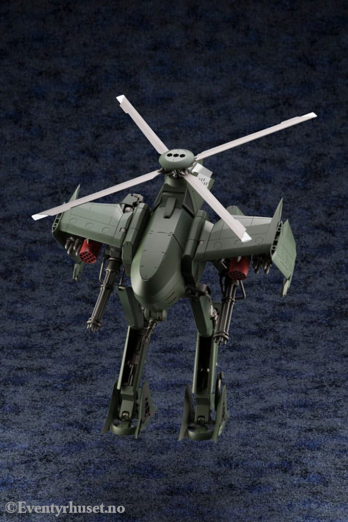 Hexa Gear Plastic Model Kit 1/24 Steelrain 34 cm Toys