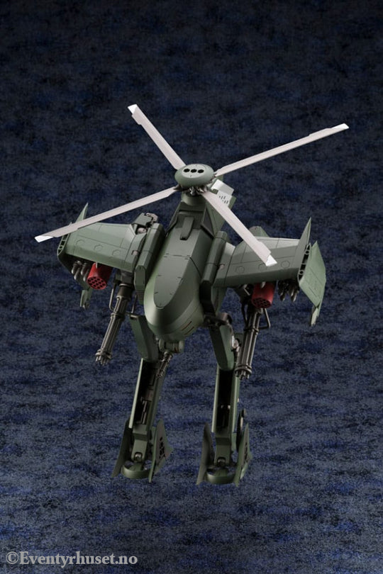 Hexa Gear Plastic Model Kit 1/24 Steelrain 34 cm Toys
