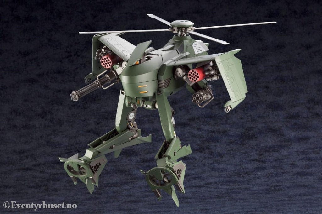 Hexa Gear Plastic Model Kit 1/24 Steelrain 34 cm Toys