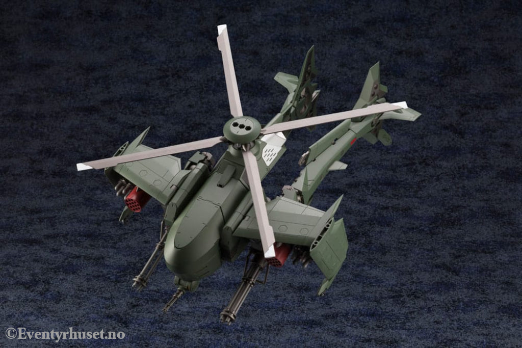 Hexa Gear Plastic Model Kit 1/24 Steelrain 34 cm Toys