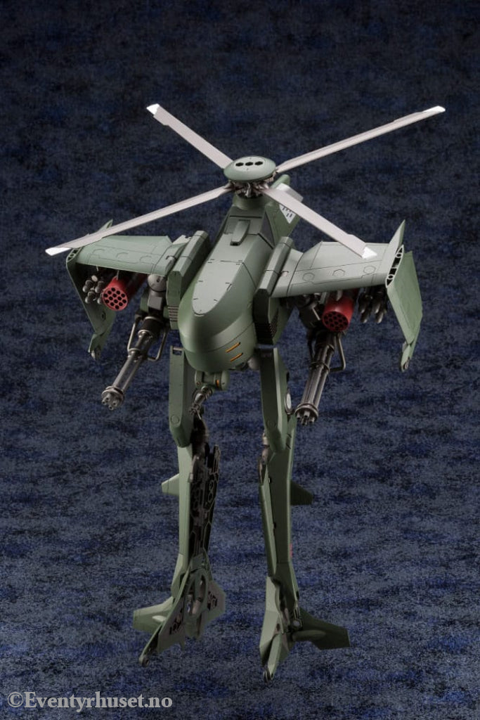 Hexa Gear Plastic Model Kit 1/24 Steelrain 34 cm Toys