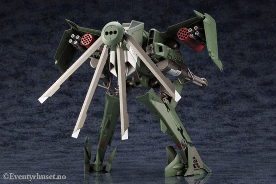 Hexa Gear Plastic Model Kit 1/24 Steelrain 34 cm Toys
