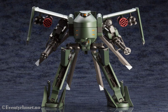 Hexa Gear Plastic Model Kit 1/24 Steelrain 34 cm Toys