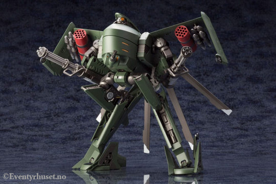 Hexa Gear Plastic Model Kit 1/24 Steelrain 34 cm Toys
