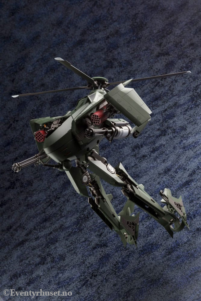 Hexa Gear Plastic Model Kit 1/24 Steelrain 34 cm Toys