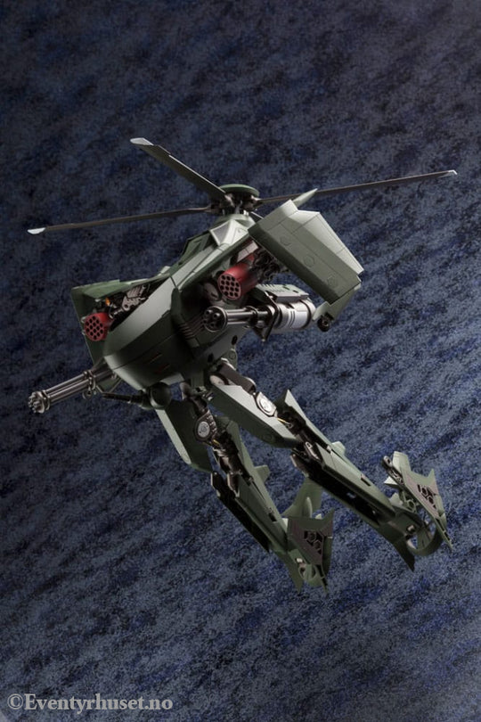 Hexa Gear Plastic Model Kit 1/24 Steelrain 34 cm Toys