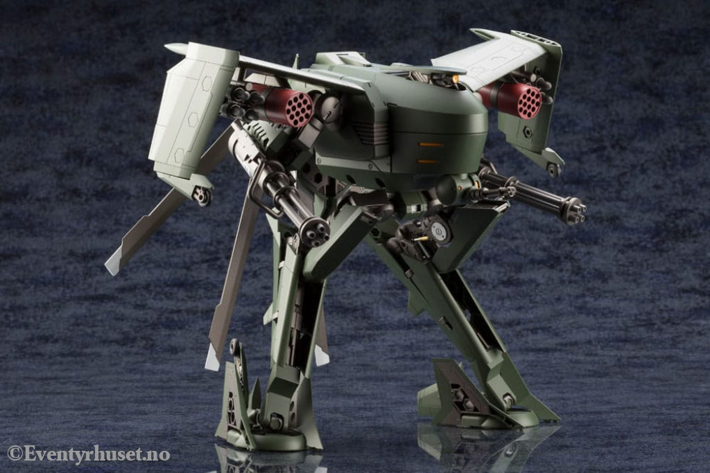 Hexa Gear Plastic Model Kit 1/24 Steelrain 34 cm Toys