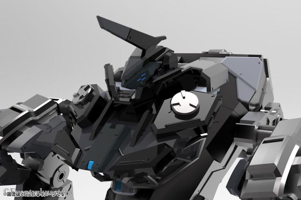 Hexa Gear Plastic Model Kit 1/24 Veloce 24 cm Toys