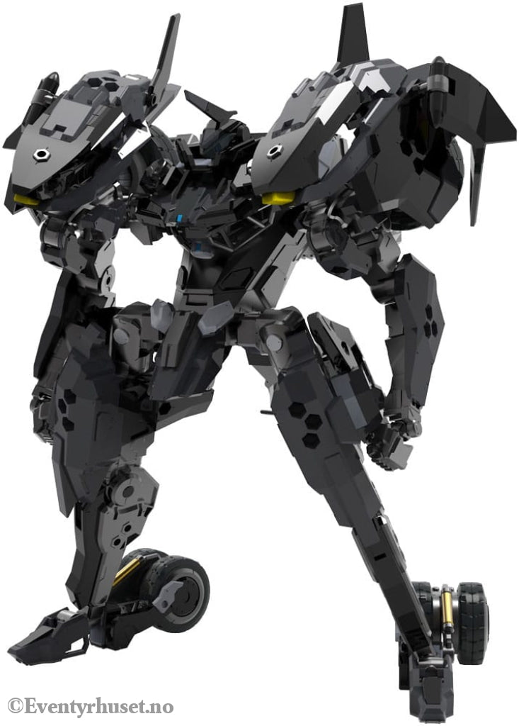 Hexa Gear Plastic Model Kit 1/24 Veloce 24 cm Toys