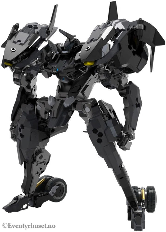 Hexa Gear Plastic Model Kit 1/24 Veloce 24 cm Toys
