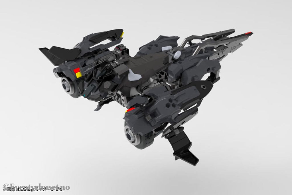 Hexa Gear Plastic Model Kit 1/24 Veloce 24 cm Toys