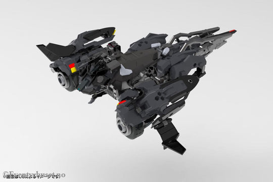 Hexa Gear Plastic Model Kit 1/24 Veloce 24 cm Toys