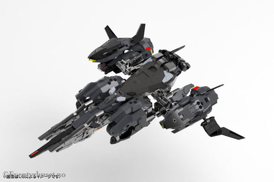 Hexa Gear Plastic Model Kit 1/24 Veloce 24 cm Toys