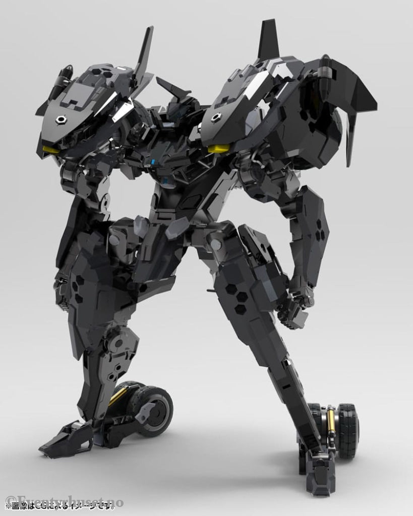 Hexa Gear Plastic Model Kit 1/24 Veloce 24 cm Toys