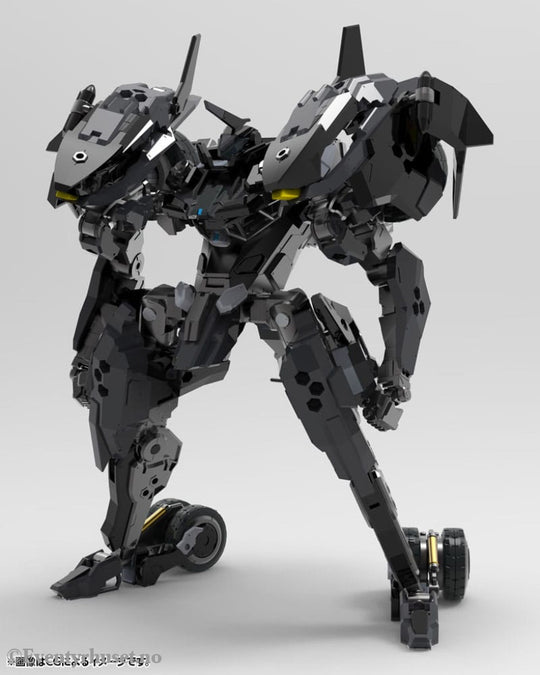 Hexa Gear Plastic Model Kit 1/24 Veloce 24 cm Toys