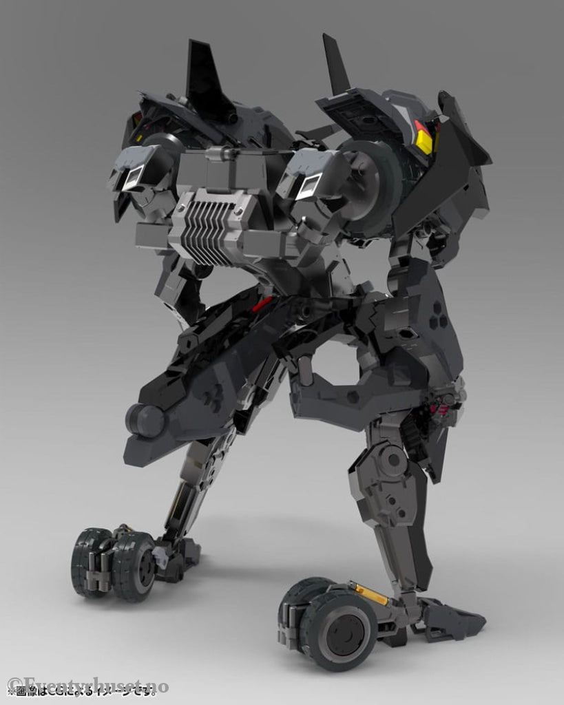 Hexa Gear Plastic Model Kit 1/24 Veloce 24 cm Toys