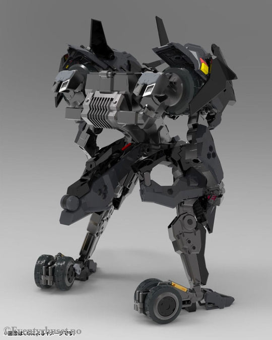 Hexa Gear Plastic Model Kit 1/24 Veloce 24 cm Toys