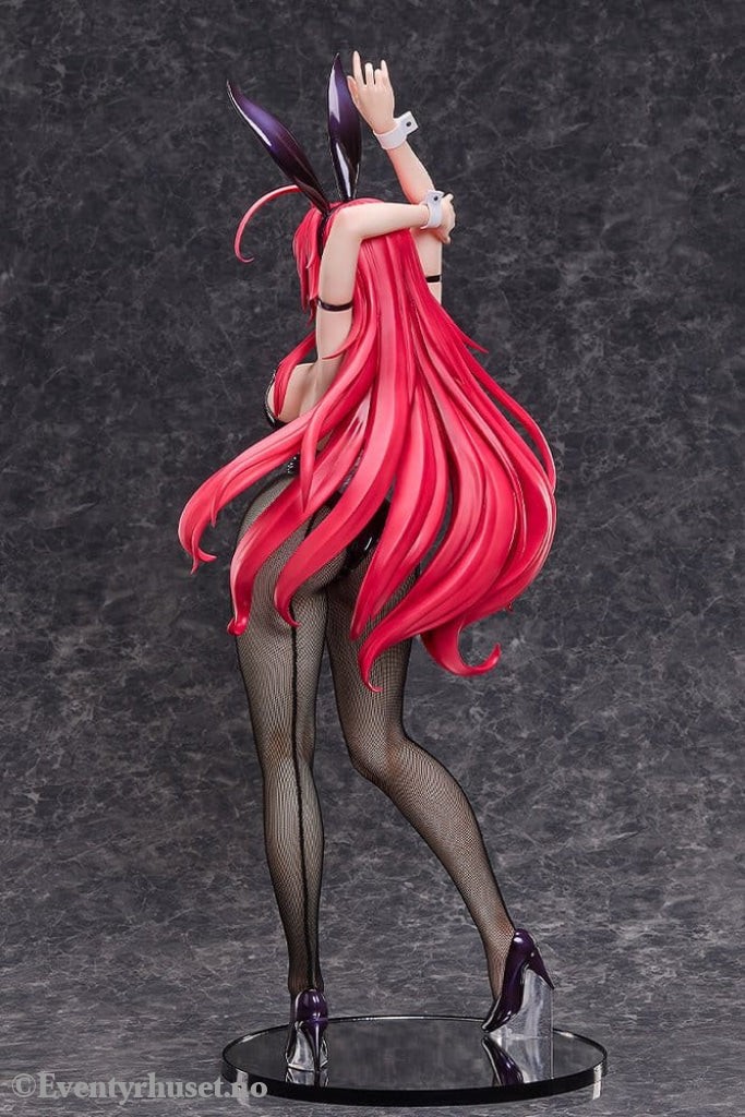 High School DxD Hero PVC Statue 1/3 Rias Gremory: Bunny Ver. 65 cm Manga & Anime