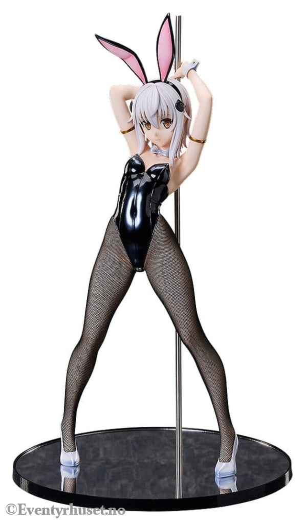 High School DxD Hero PVC Statue 1/4 Koneko Toujou: Bunny Ver. 2nd 32 cm Manga & Anime