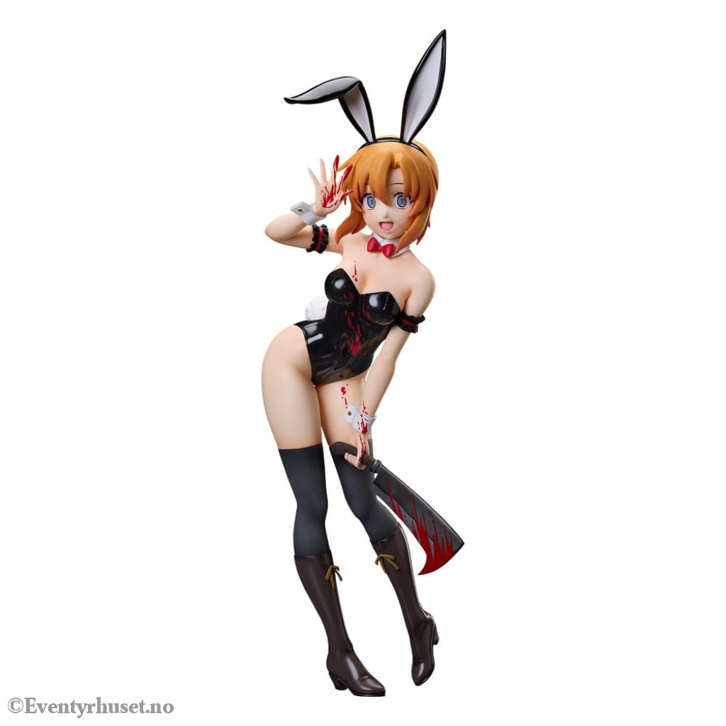 Higurashi: When They Cry - GOU PVC Statue 1/4 Rena Ryugu: Tragic Bunny Ver. 41 cm Manga & Anime