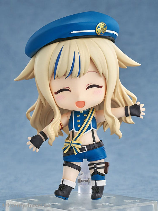 Himehina Nendoroid Action Figure Suzuki Hina 10 cm Manga & Anime