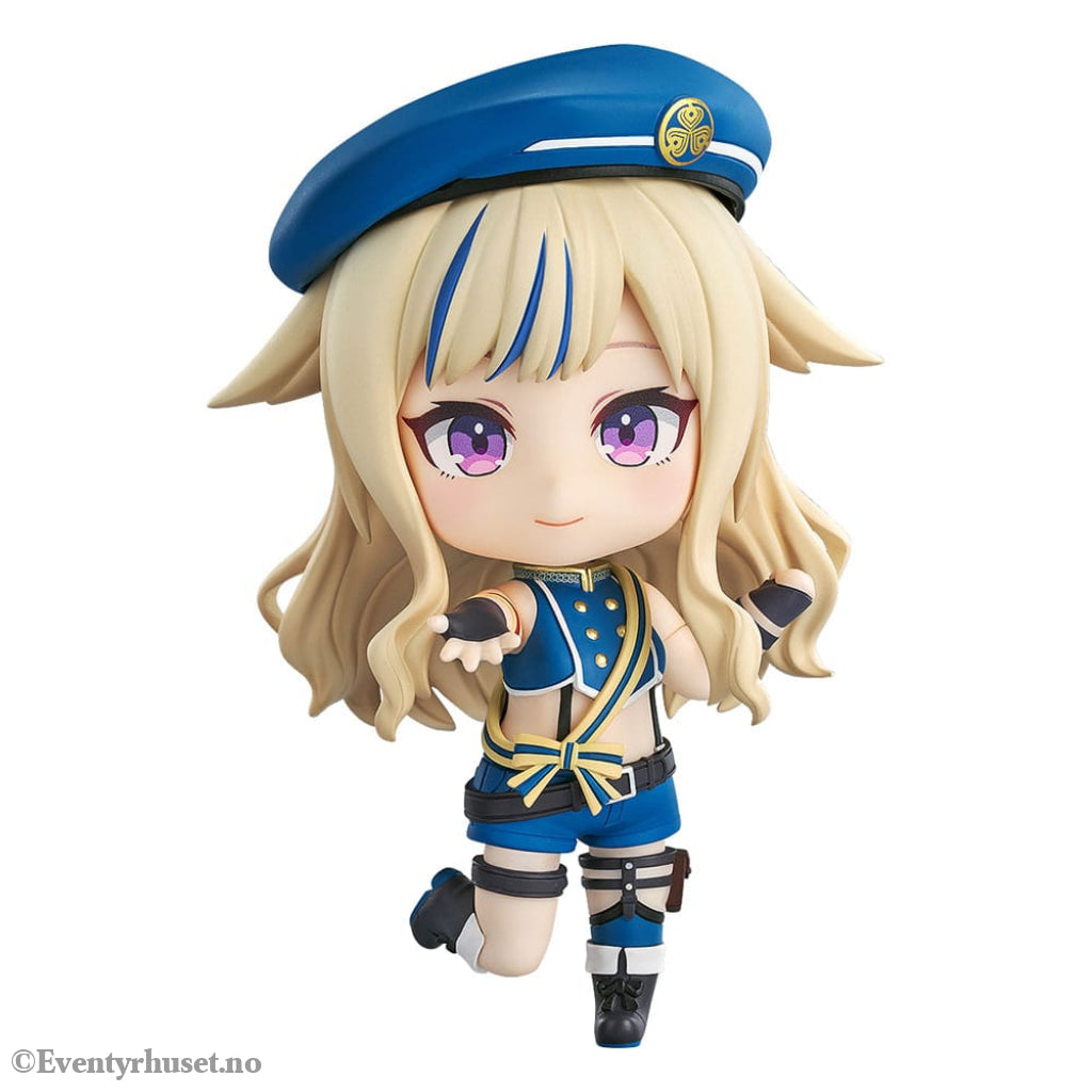 Himehina Nendoroid Action Figure Suzuki Hina 10 cm Manga & Anime