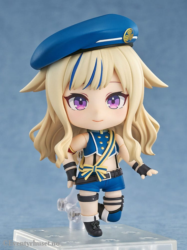 Himehina Nendoroid Action Figure Suzuki Hina 10 cm Manga & Anime