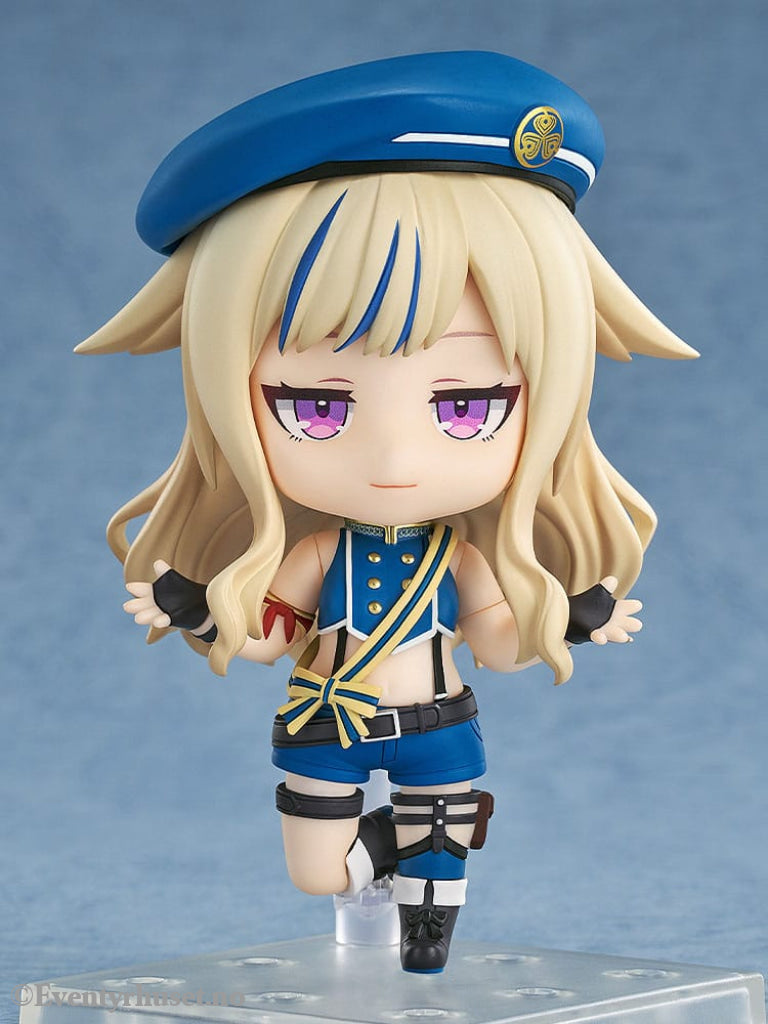 Himehina Nendoroid Action Figure Suzuki Hina 10 cm Manga & Anime