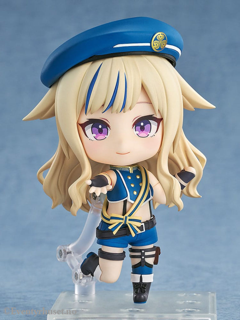Himehina Nendoroid Action Figure Suzuki Hina 10 cm Manga & Anime