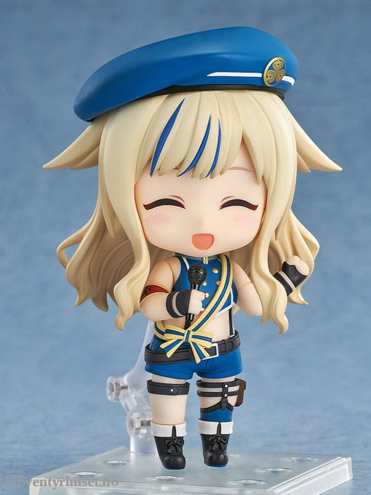 Himehina Nendoroid Action Figure Suzuki Hina 10 cm Manga & Anime