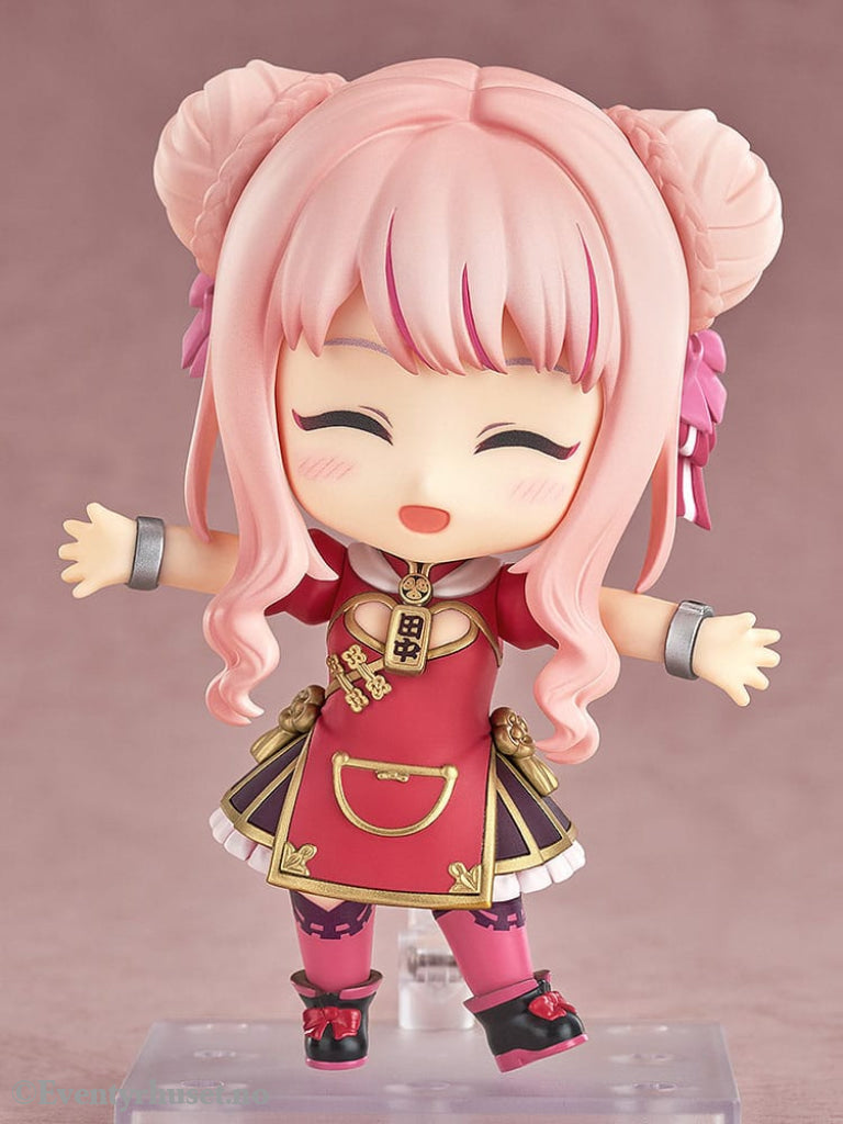 Himehina Nendoroid Action Figure Tanaka Hime 10 cm Manga & Anime