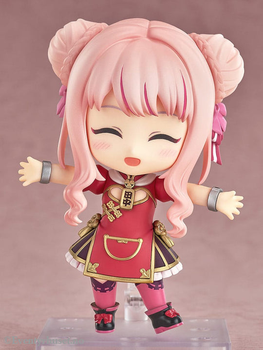 Himehina Nendoroid Action Figure Tanaka Hime 10 cm Manga & Anime