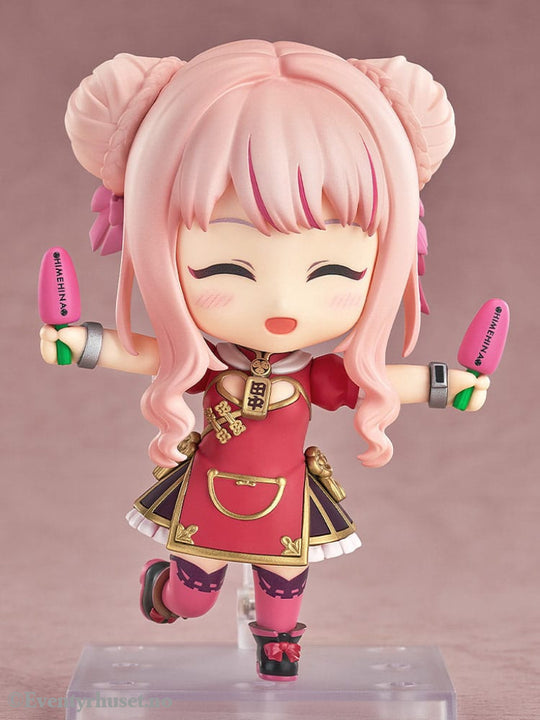 Himehina Nendoroid Action Figure Tanaka Hime 10 cm Manga & Anime