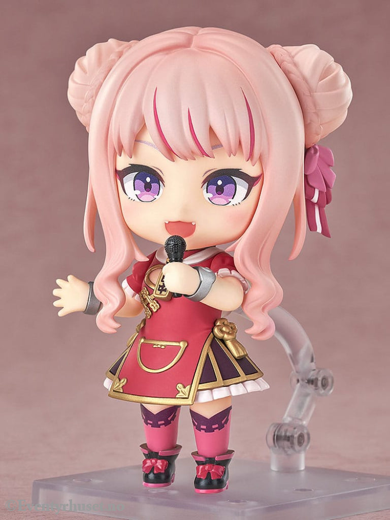 Himehina Nendoroid Action Figure Tanaka Hime 10 cm Manga & Anime