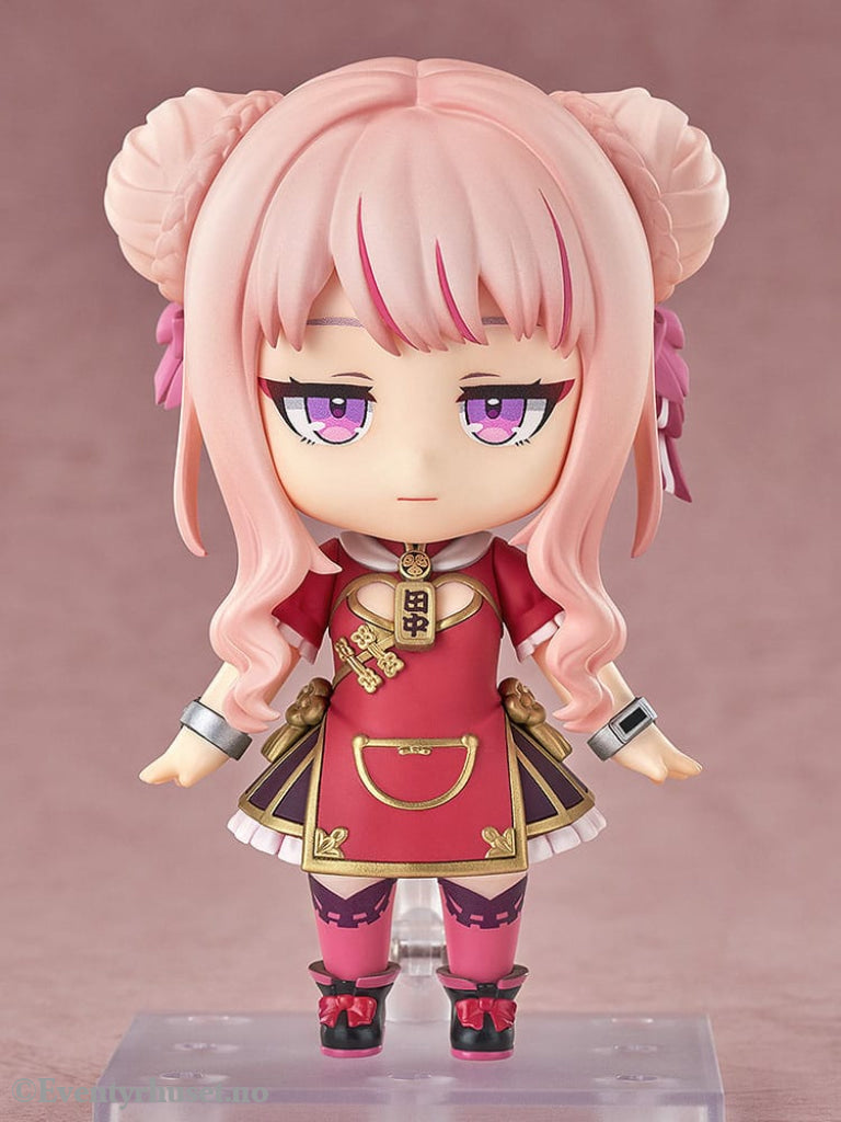 Himehina Nendoroid Action Figure Tanaka Hime 10 cm Manga & Anime