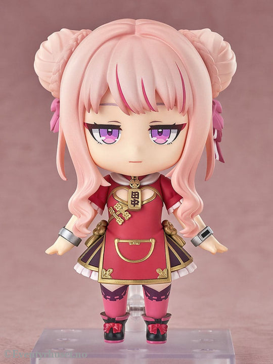 Himehina Nendoroid Action Figure Tanaka Hime 10 cm Manga & Anime