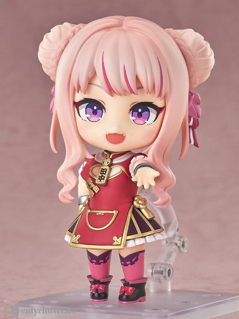 Himehina Nendoroid Action Figure Tanaka Hime 10 cm Manga & Anime