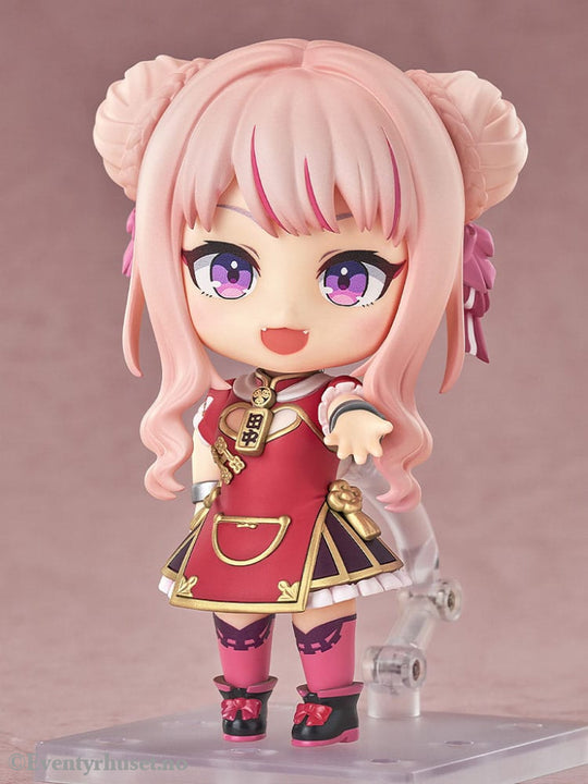 Himehina Nendoroid Action Figure Tanaka Hime 10 cm Manga & Anime