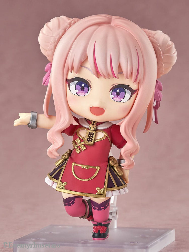 Himehina Nendoroid Action Figure Tanaka Hime 10 cm Manga & Anime