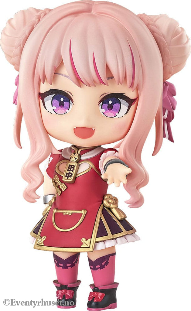 Himehina Nendoroid Action Figure Tanaka Hime 10 cm Manga & Anime