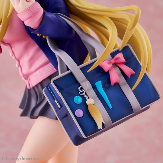 Hokkaido Gals Are Super Adorable PVC Statue 1/6 Minami Fuyuki 28 cm Manga & Anime