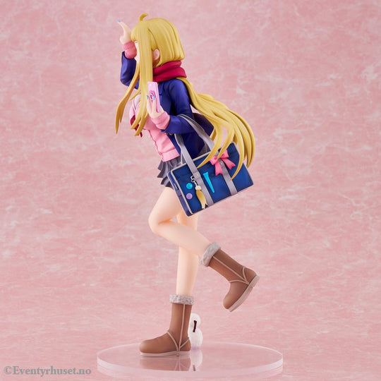 Hokkaido Gals Are Super Adorable PVC Statue 1/6 Minami Fuyuki 28 cm Manga & Anime