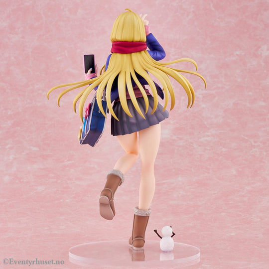 Hokkaido Gals Are Super Adorable PVC Statue 1/6 Minami Fuyuki 28 cm Manga & Anime
