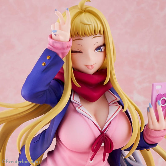 Hokkaido Gals Are Super Adorable PVC Statue 1/6 Minami Fuyuki 28 cm Manga & Anime