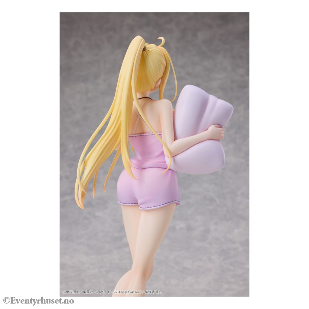 Hokkaido Gals Are Super Adorable! PVC Statue 1/6 Minami Fuyuki Pajama Ver. 27 cm Manga & Anime